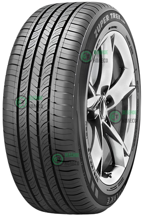 Шина Goodride Zuper Trek Z-203 265/65 R18 в Омске Шина Goodride Zuper Trek Z-203 265/65 R18 в Омске