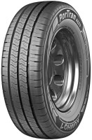 Kumho PorTran KC53 195/80 R14