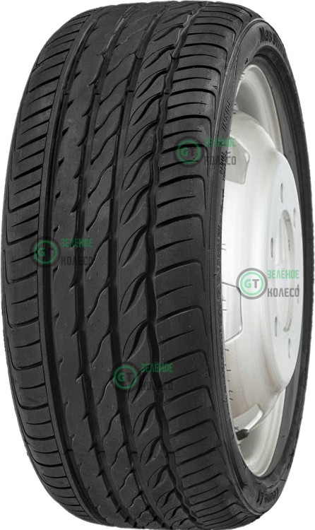 Шина Massimo Leone L1 245/40 R18 в Омске