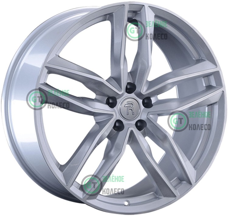 Шина 9.5xR21 5x112 ET31 D66.6 Replay VV248 SF в Омске