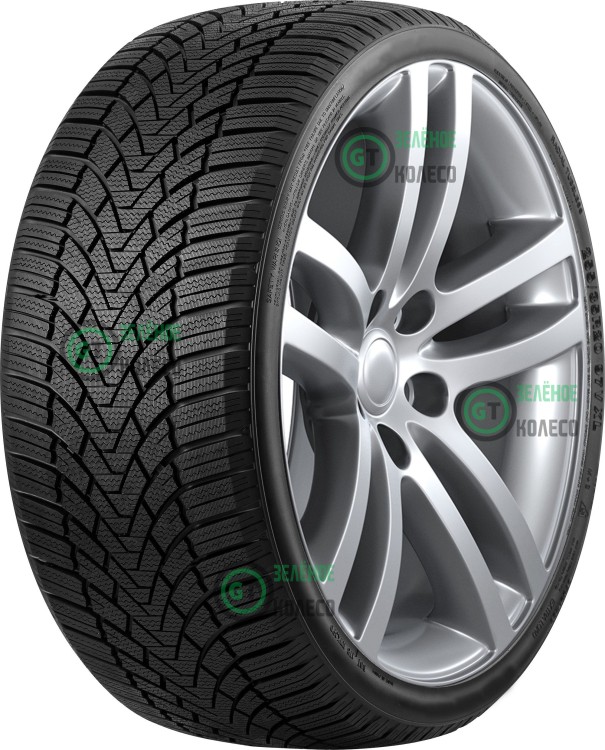 Шина Roadmarch Winter X Pro 888 195/60 R15 липучка в Омске