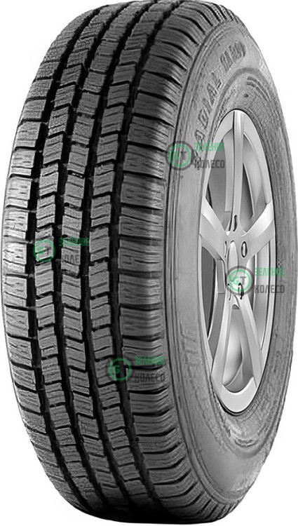 Шина Lanvigator Gazill 185/75 R16 в Омске