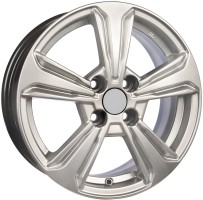 6xR15 4x100 ET46 D54.1 Вектор К111 S