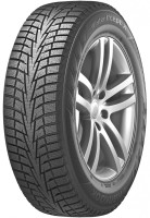 Hankook RW10 Winter i*cept X 275/40 R21 липучка
