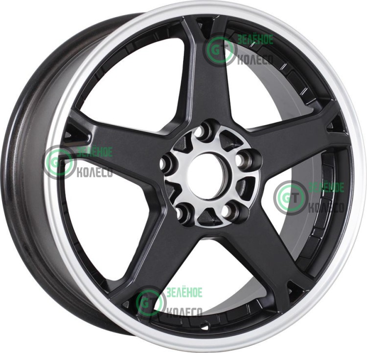 7xR17 5x114.3 ET38 D67.1 Tech Line 756 BDm 7xR17 5x114.3 ET38 D67.1 Tech Line 756 BDm