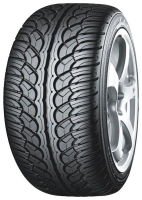 Yokohama Parada Spec-X PA02 255/40 R20 SALE