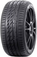 Ikon Tyres Character Ultra 255/35 R20