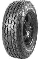 Sonix Primemax A/T II 265/70 R17
