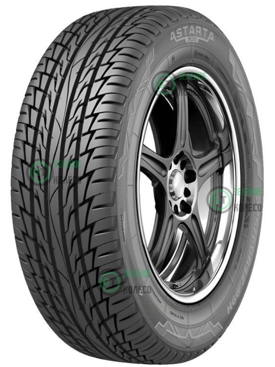 Шина Белшина Бел-403 Astarta 225/60 R18 в Омске