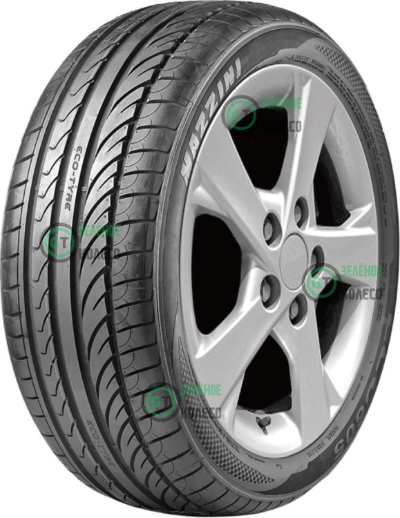 Шина Mazzini ECO605 Plus 225/55 R16 в Омске
