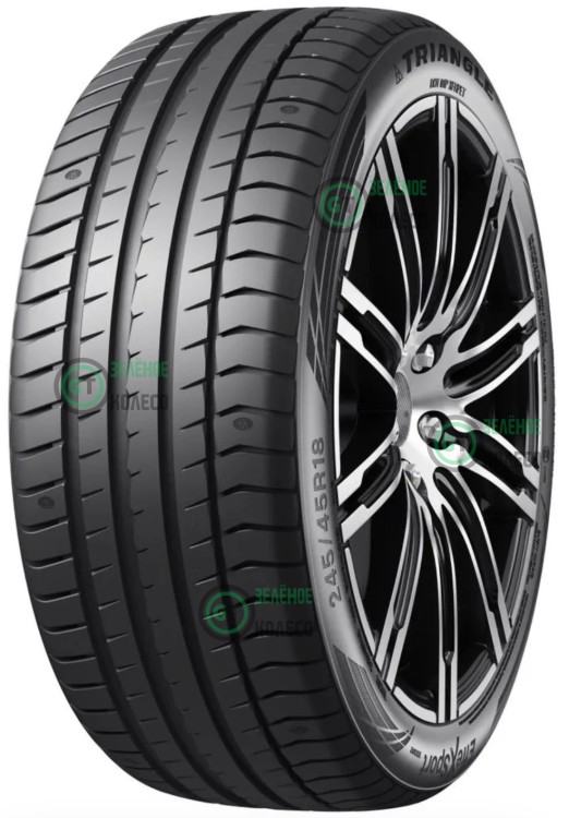 Шина Triangle EffeXSport TH202 245/35 R20 в Омске
