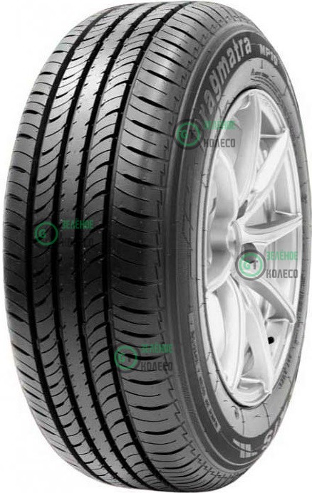Шина Maxxis MP10 Mecotra 185/65 R15 в Омске