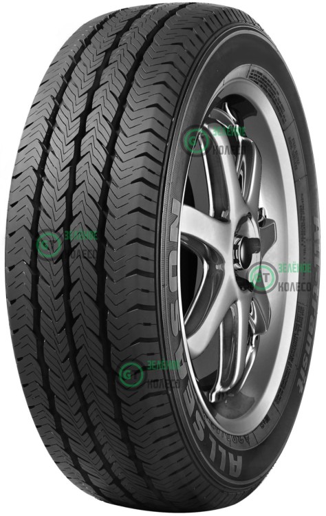 Шина Mirage MR-700 AS 225/75 R16C в Омске