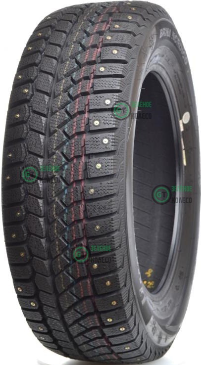 Шина Viatti Brina Nordico V-522 255/45 R18 шип в Омске Шина Viatti Brina Nordico V-522 255/45 R18 шип в Омске