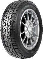 Contyre Cross Road 205/70 R15