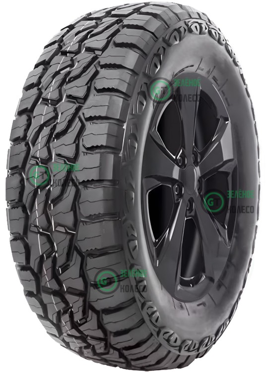 Шина Aplus Shredder RT 225/75 R16 в Омске