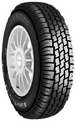 Шина Maxxis MA-W2 Wintermaxx 165/ R13C в Омске