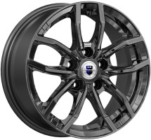 6.5xR15 5x114.3 ET42 D67.1 K&K КС1048 Фрост Кварц