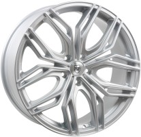 8.5xR20 5x108 ET42 D63.4 Tech Line 205 S