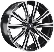9.5xR21 5x114.3 ET47 D67.1 Replay GS5 BKF