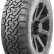Шина Mazzini GiantXplorer AT 245/70 R16 в Омске
