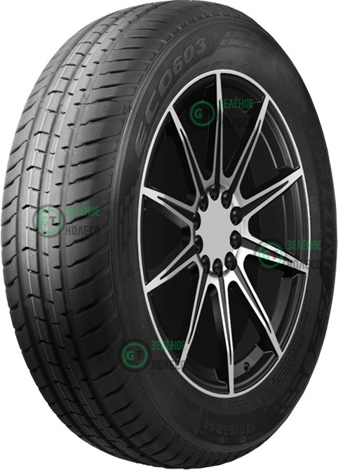 Шина Mazzini ECO603 185/65 R15 в Омске