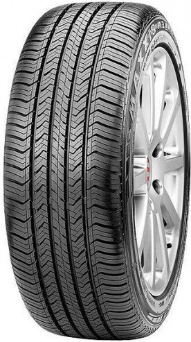 Шина Maxxis Bravo HP-M3 255/50 R20 в Омске