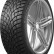 Шина Triangle IcelynX TI501 235/55 R19 шип в Омске