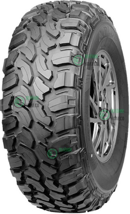 Шина Aplus Mud Terrain A929 265/70 R17 в Омске