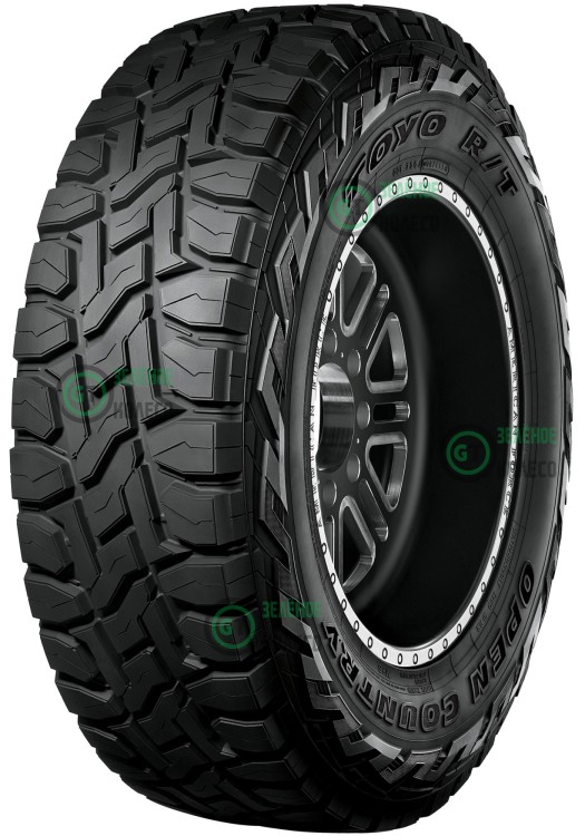 Шина Toyo OPEN COUNTRY R/T 265/50 R20 SALE в Омске