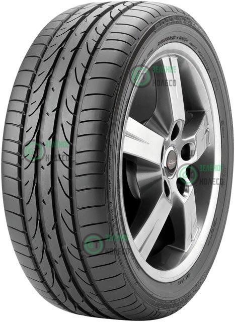 Bridgestone Potenza RE050 255/35 R18