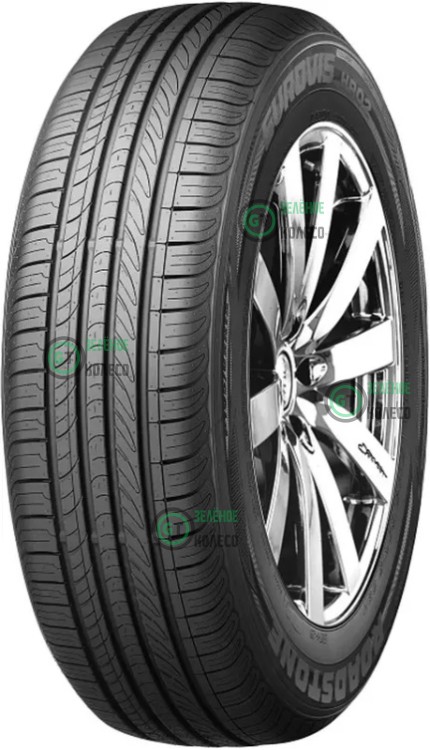 Шина Roadstone Eurovis HP02 165/70 R14 в Омске