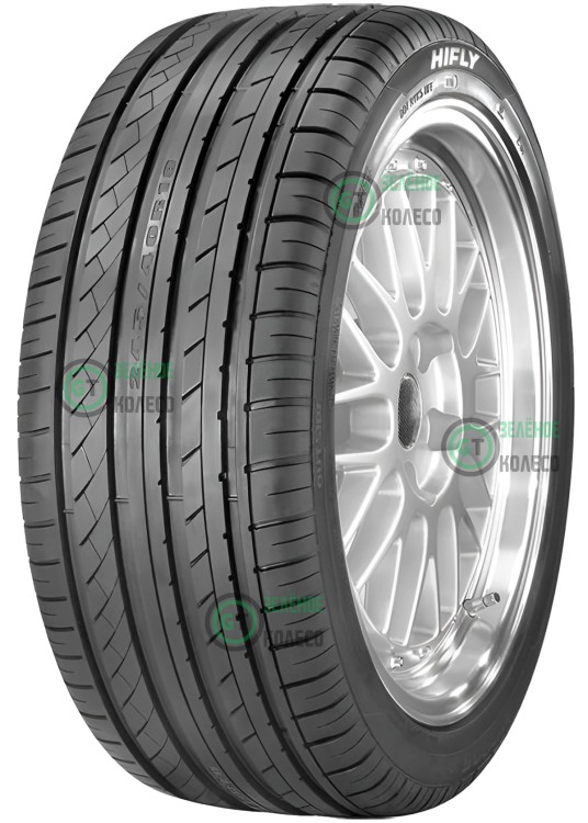 Шина Hifly HF-820 225/50 R17 в Омске
