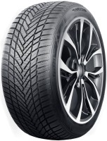 Mazzini Cross AllSeason AS8 225/60 R17 липучка