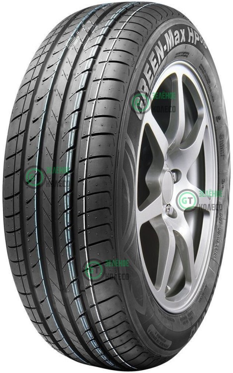 Шина LingLong Green-Max HP010 205/60 R16 в Омске