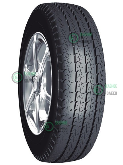 Шина Кама Euro LCV-131 185/75 R16C в Омске