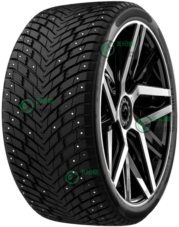 Шина Sonix Winter X Pro Studs 69 275/50 R22 шип в Омске