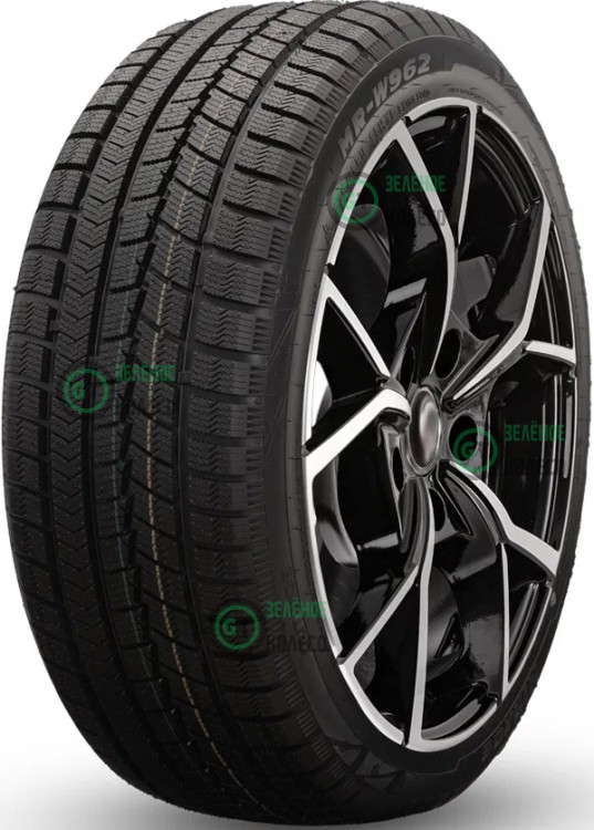 Шина Mirage MR-W962 245/55 R19 липучка в Омске