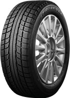 Triangle TR777 SnowLion 215/75 R15 липучка