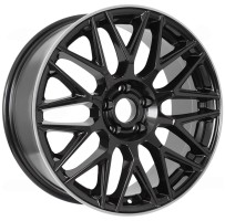 8.5xR20 5x112 ET40 D66.6 RST R042 BDR