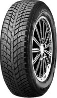 Nexen NBlue 4Season 185/55 R15
