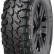 Шина Compasal VERSANT M/T 245/75 R16 в Омске