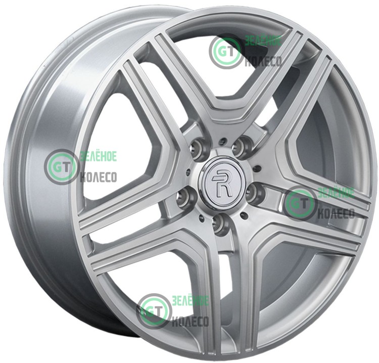 8.5xR19 5x112 ET36 D66.6 Replay MR67 SF