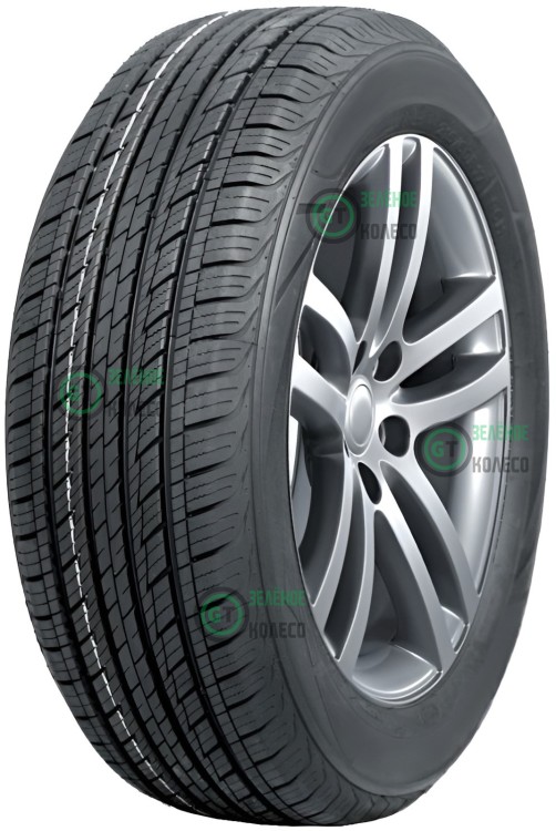 Шина Doublestar HR805 275/60 R20C в Омске