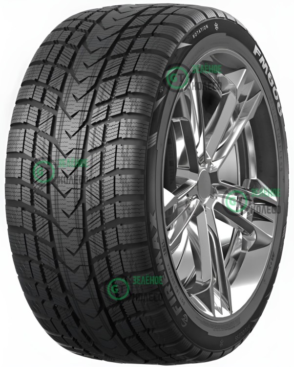 Шина Firemax FM808 215/70 R16 липучка в Омске