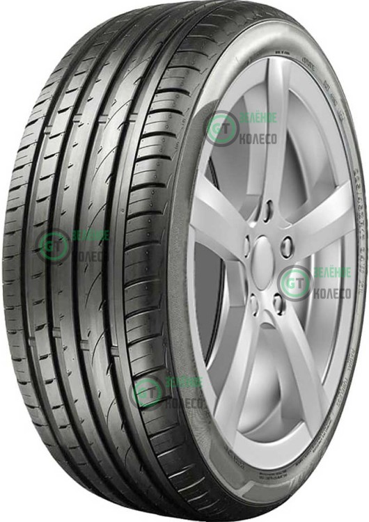 Шина Vittos Vsu01 Sportmacro 215/55 R18 в Омске