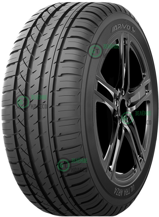 Шина Arivo Ultra ARZ4 235/55 R18 в Омске