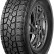 Шина Delmax Grippro AT 265/70 R17 в Омске