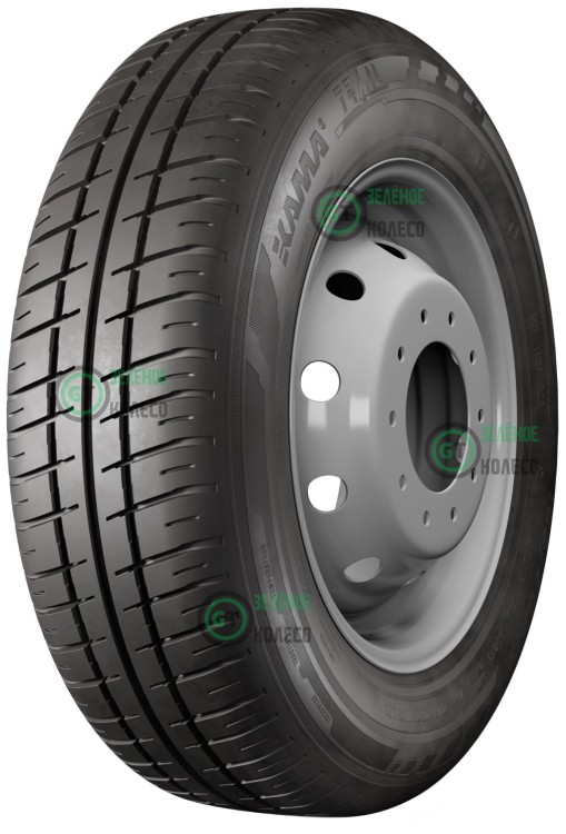 Кама НК-244 (КАМА 365) 185/60 R14