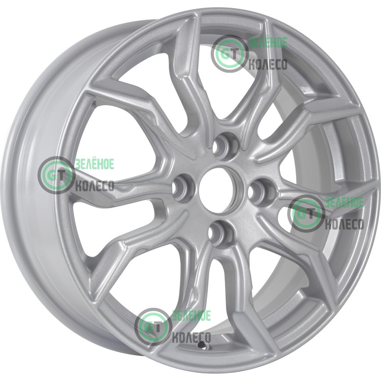 6xR15 4x98 ET35 D58.5 iFree КС1037 Бохо Нео классик